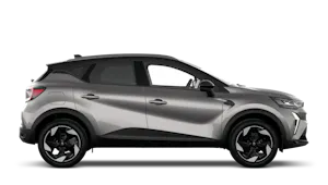 E-TECH Hybrid Techno 160 Auto