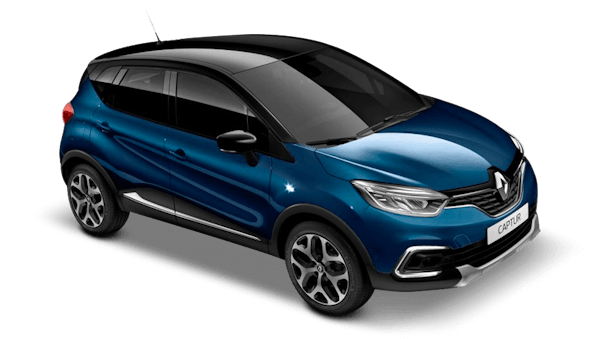 Renault Captur 2020 Mpg Running Costs Economy Co2 Parkers