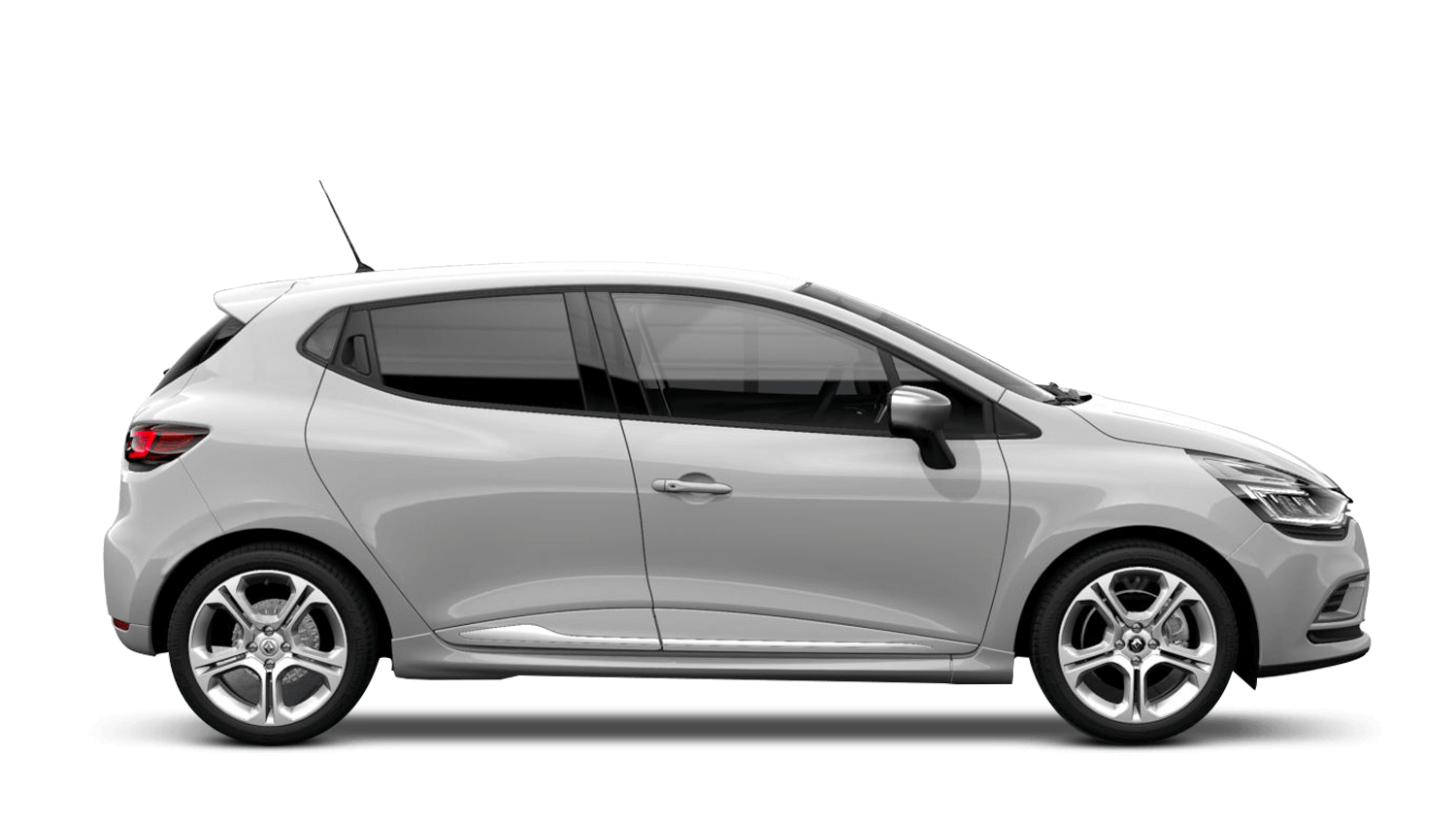 Renault Clio GT Line Finance Available