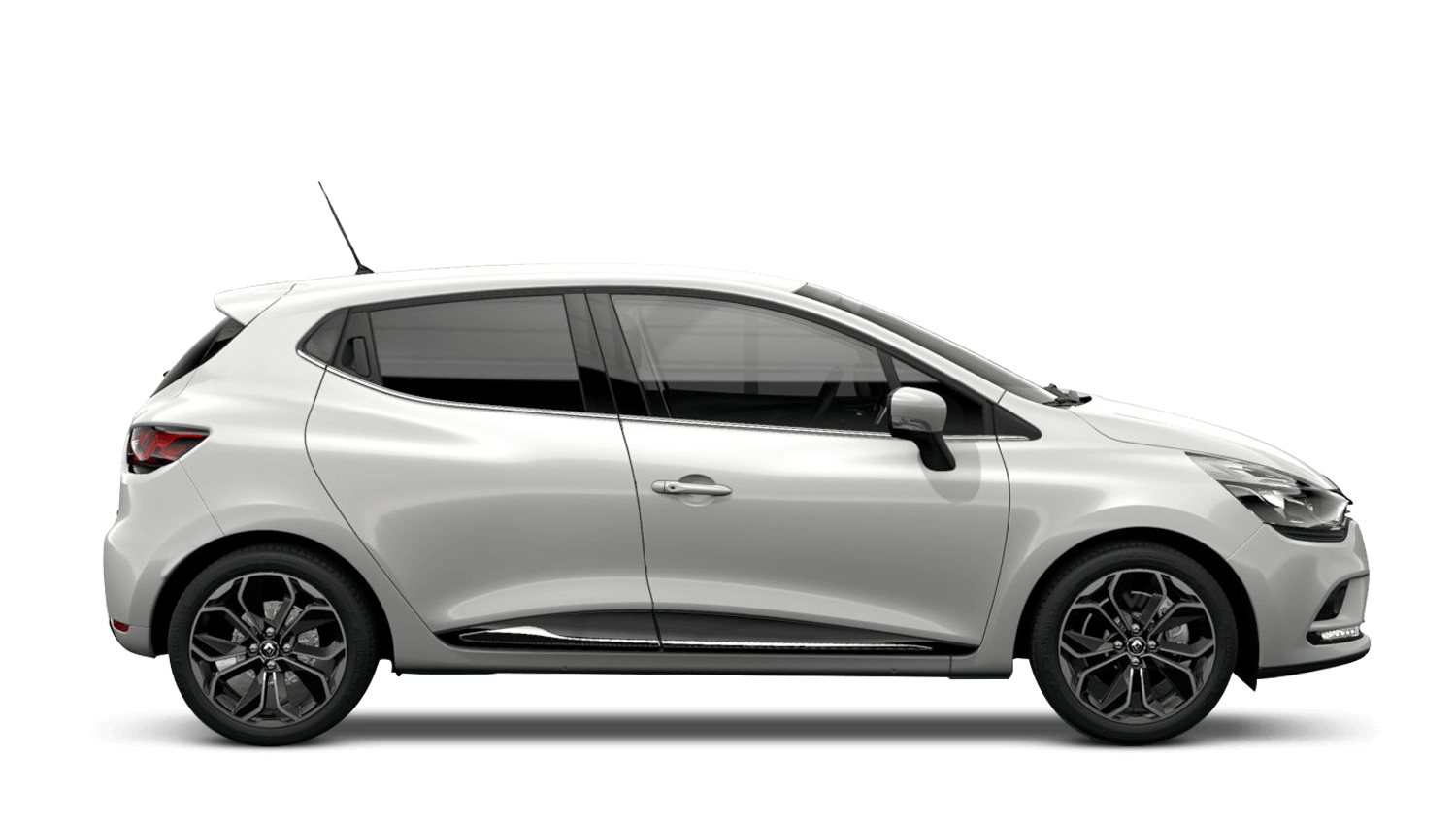 Renault Clio Iconic Finance Available