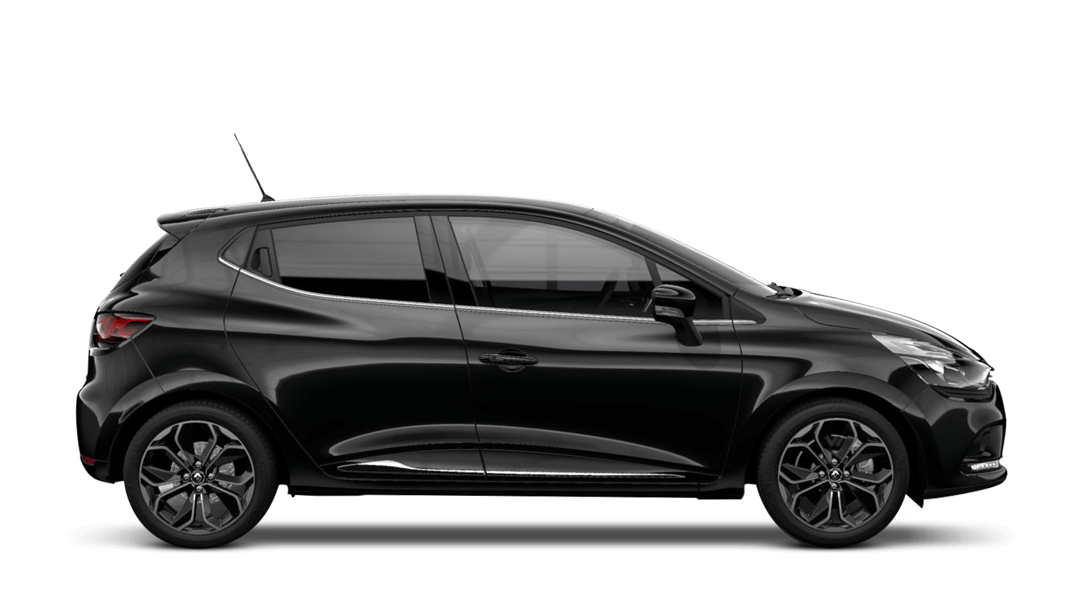 Renault Clio Iconic Finance Available