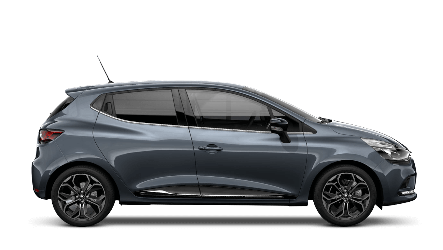 Renault Clio Iconic Finance Available