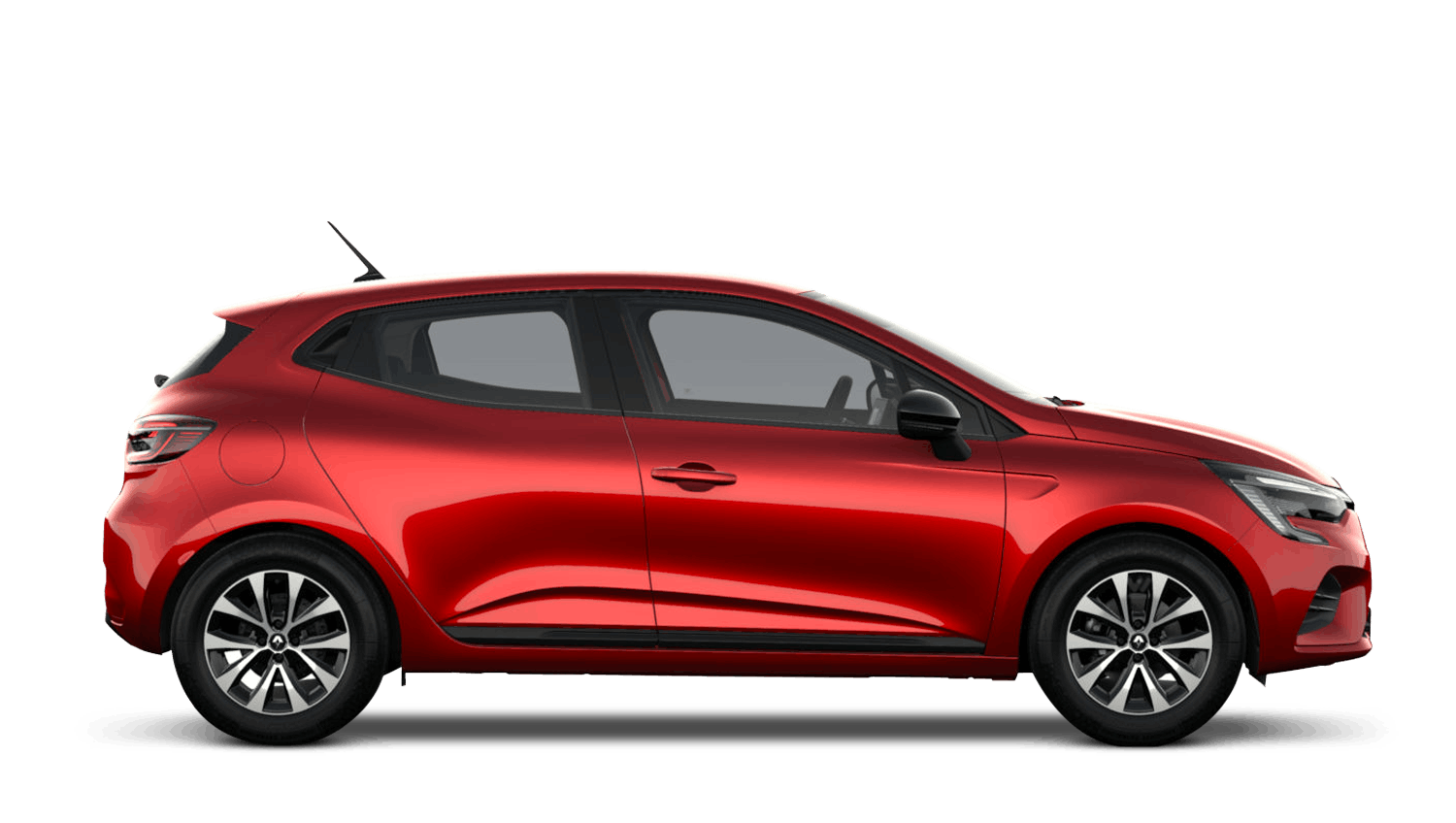 Renault Clio ICE Business Hire