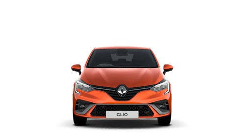 The New Renault CLIO comes with advanced ADAS - Renault Group