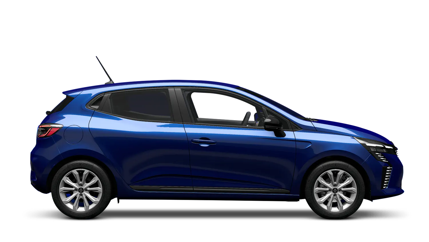 Renault CLIO Personal Contract Hire Offers