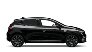 E-TECH Hybrid Iconic Esprit Alpine 145 Auto