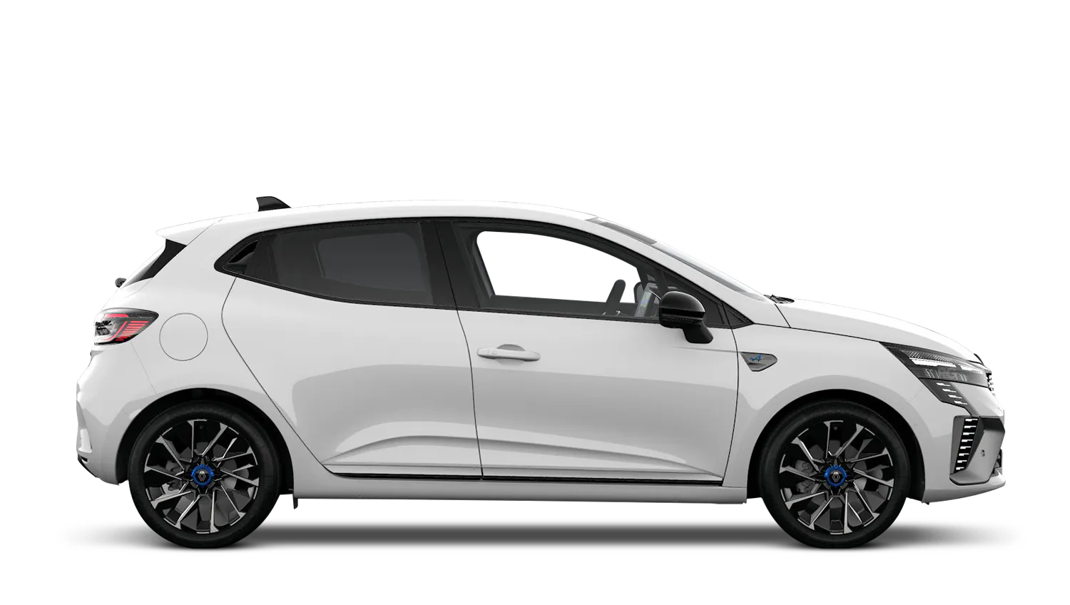 Latest Renault Clio Offers
