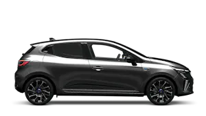 E-TECH Hybrid Iconic Esprit Alpine 145 Auto
