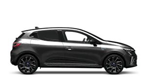 E-TECH Hybrid Techno Esprit Alpine 145 Auto