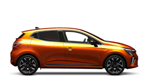 E-TECH Hybrid Techno+ 145 Auto