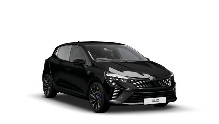 Renault CLIO E-TECH HYBRID ESPRIT ALPINE 145 AUTO for sale
