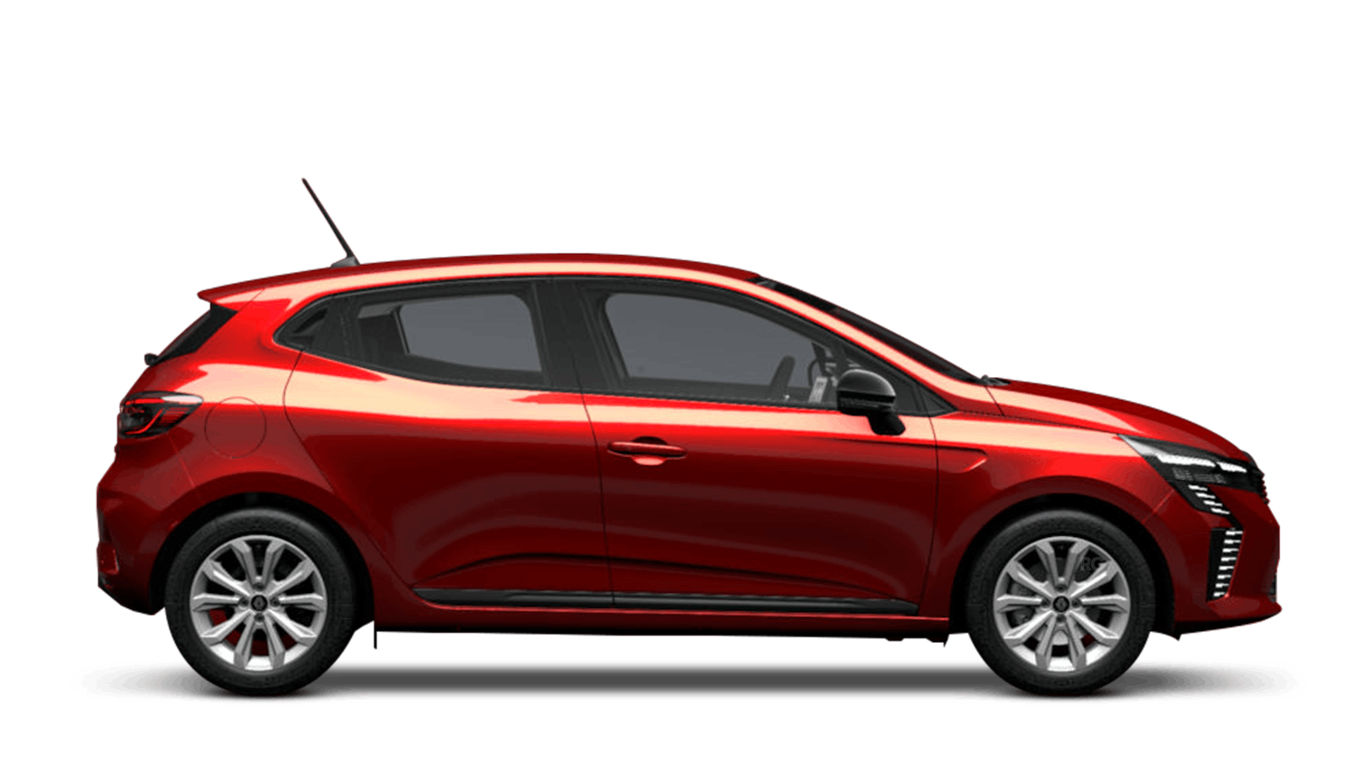 New Clio E-Tech Full Hybrid | with £500 deposit contribution
