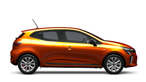 Renault Clio E Tech Evolution