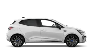 E-TECH Hybrid Iconic Esprit Alpine 145 Auto
