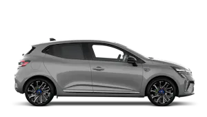 E-TECH Hybrid Techno Esprit Alpine 145 Auto