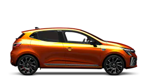 E-TECH Hybrid Techno Esprit Alpine 145 Auto