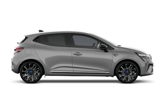 Explore the New Renault Clio Motability Price List