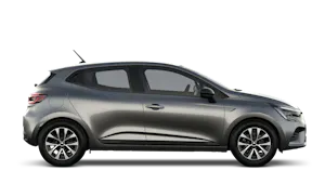 2024 Renault Clio