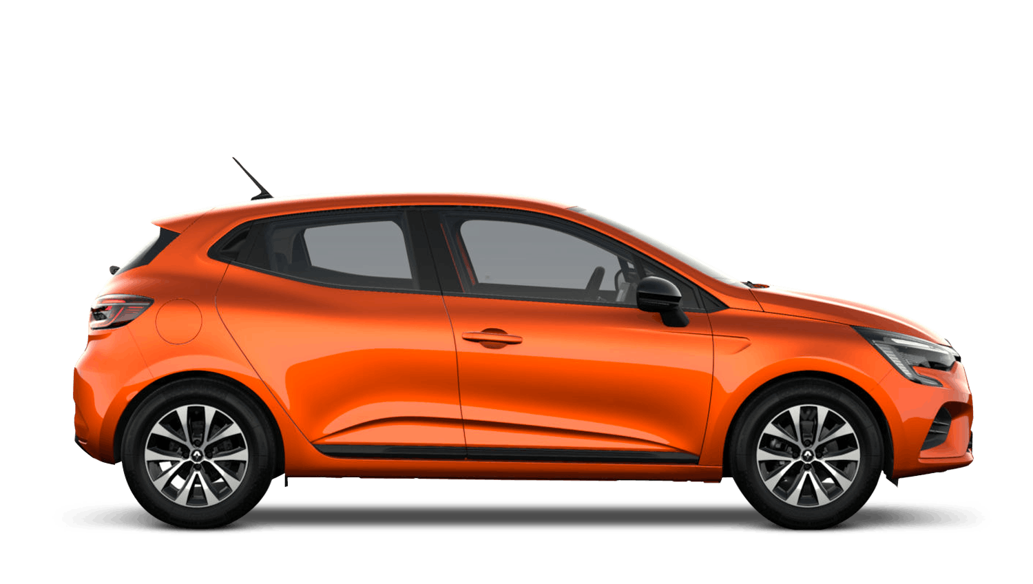 Renault CLIO Range | 0% APR | Plus £750 Deposit Contribution