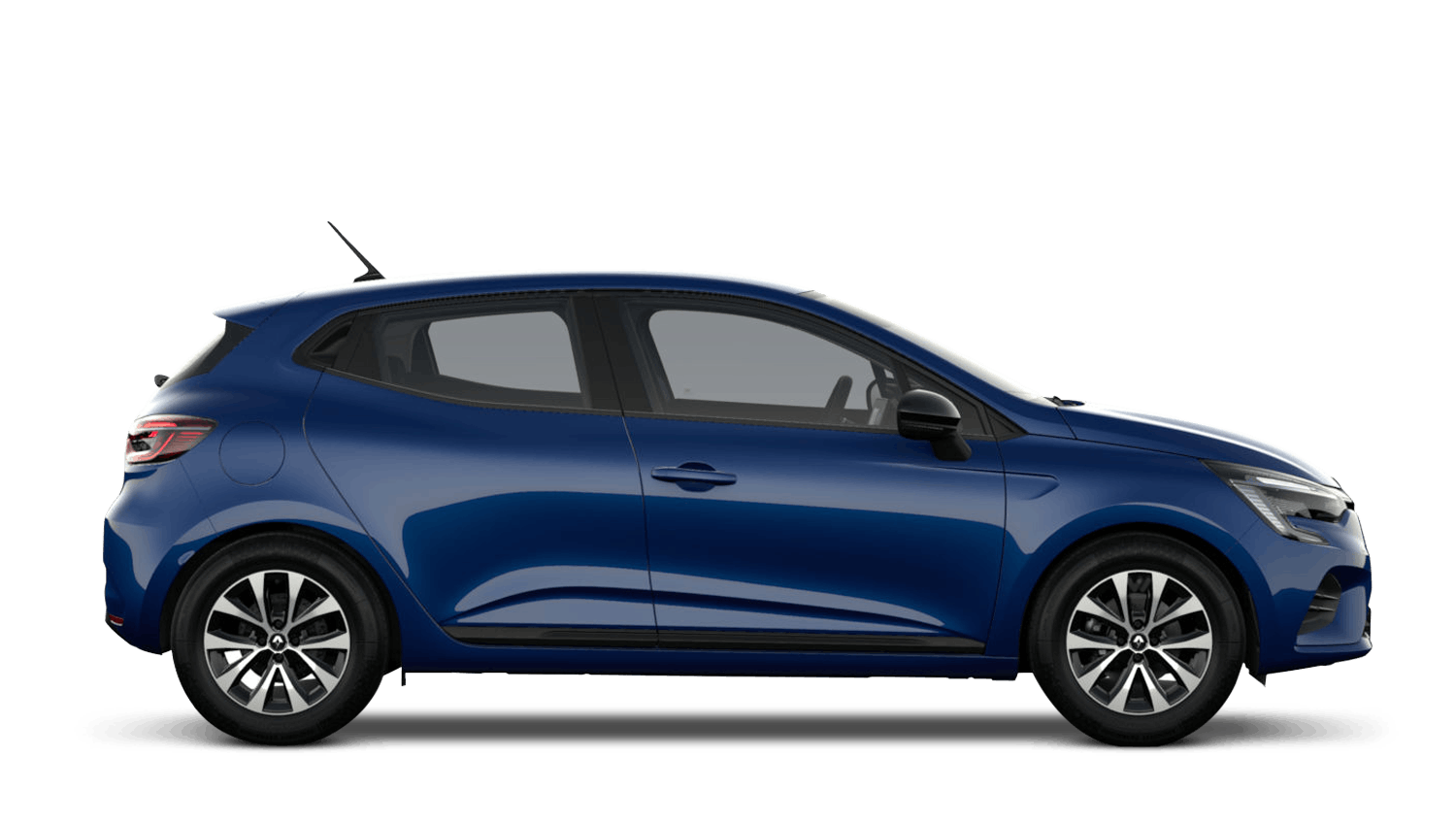 Renault Clio TCe Evolution 90