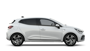 1.6 E Tech Rs Line Hatchback 5dr Petrol Hybrid Auto