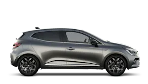 2023 Renault Clio