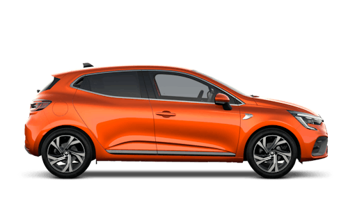 ALL-NEW RENAULT CLIO E-TECH HYBRID - Renault