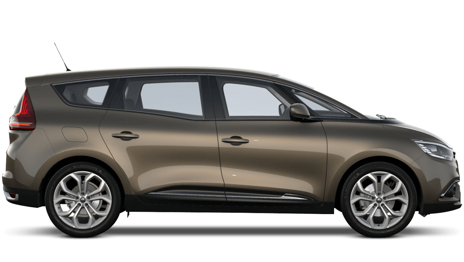 Mink Renault Grand SCENIC