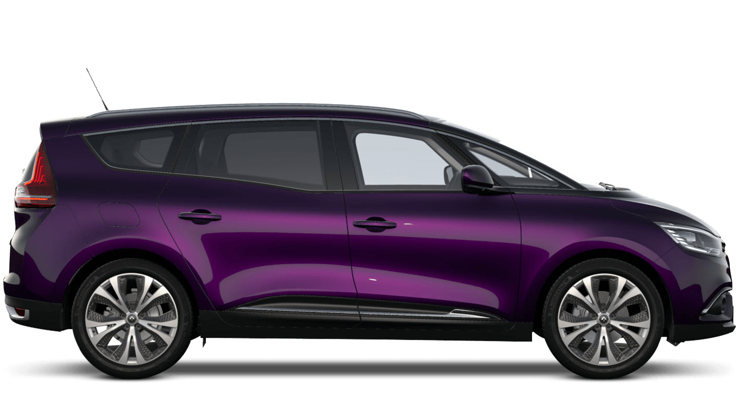 Renault Grand SCENIC Signature | Finance Available | Sutton Park Renault