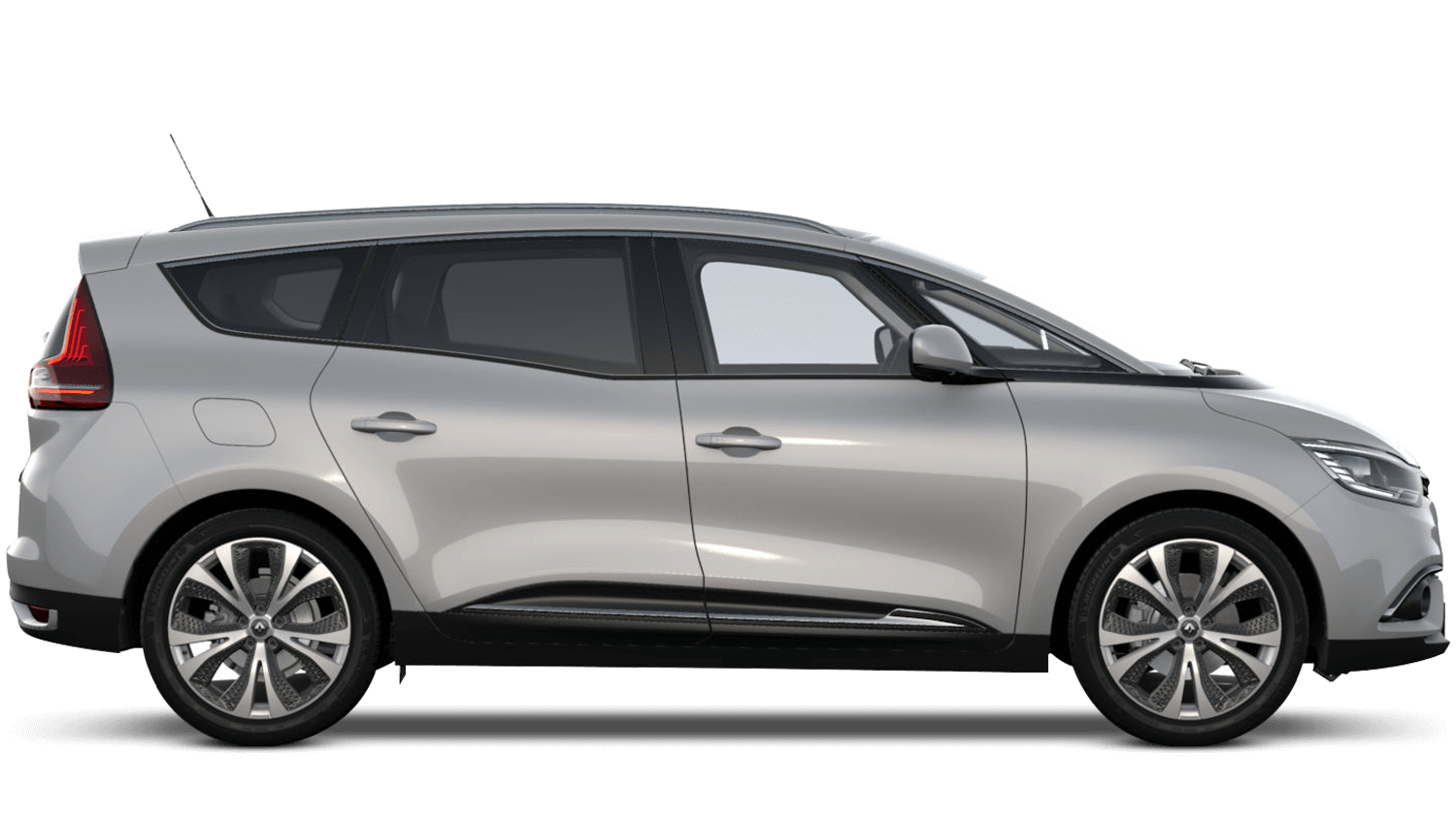 Mercury Renault Grand SCENIC