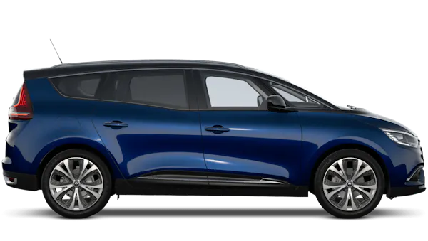 2019 renault grand scenic 1.3 tce iconic mpv 5dr petrol manual petrol | manual | 68,867 miles | 2019 birmingham  0121... photo