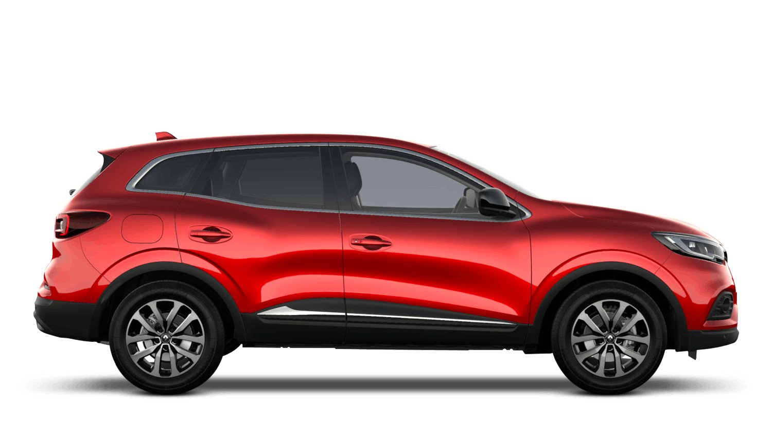 New Renault KADJAR Equilibre | Finance Available | Sutton Park Renault