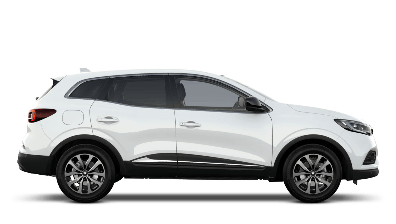 Renault KADJAR New Car Offers