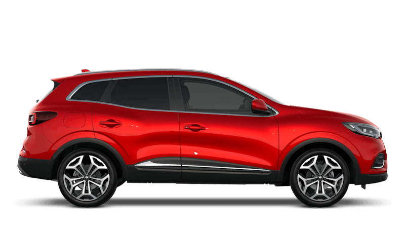 New Renault KADJAR for Sale | Pentagon Renault