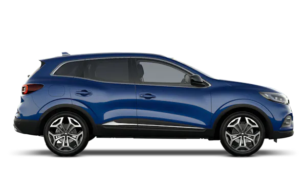 2017 RENAULT KADJAR 1.5 DCI DYNAMIQUE NAV SUV 5DR DIESEL MANUAL DIESEL MANUAL 86,538 MILES... photo