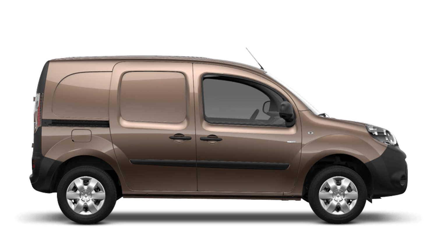 Mocha Renault Kangoo