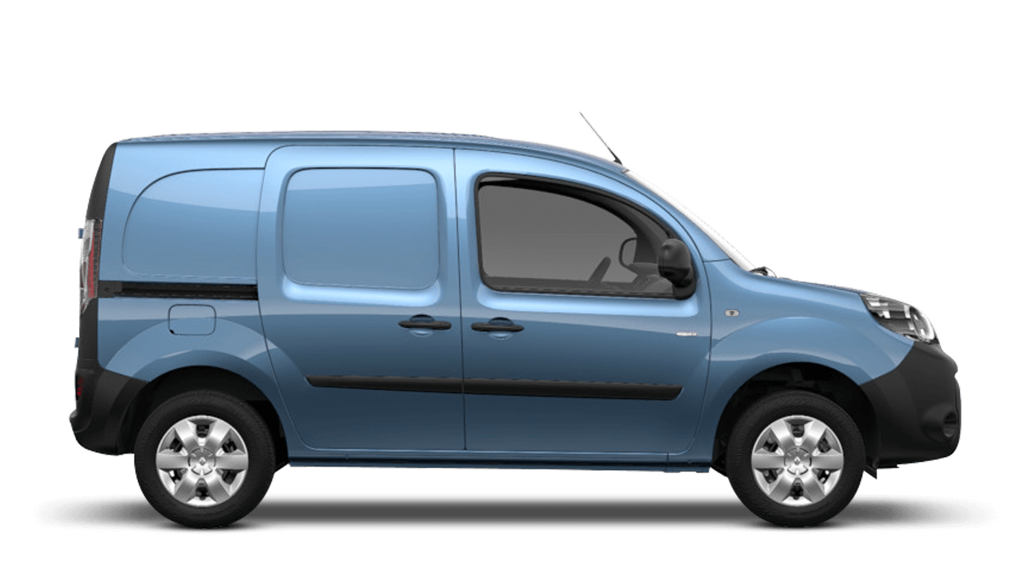 Nightwatch Blue Renault Kangoo