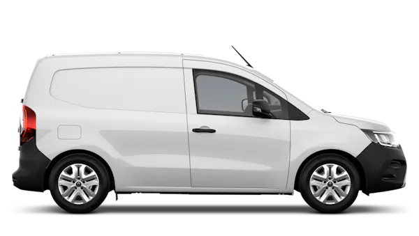 Renault Kangoo Advance
