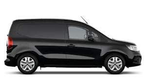 ML19 Blue dCI 115 Extra Auto