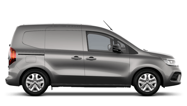 Renault Kangoo New Extra