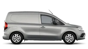 LL21 Blue dCI 115 Extra Auto