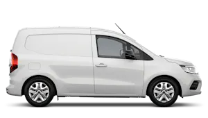 LL21 Blue dCI 95 Extra