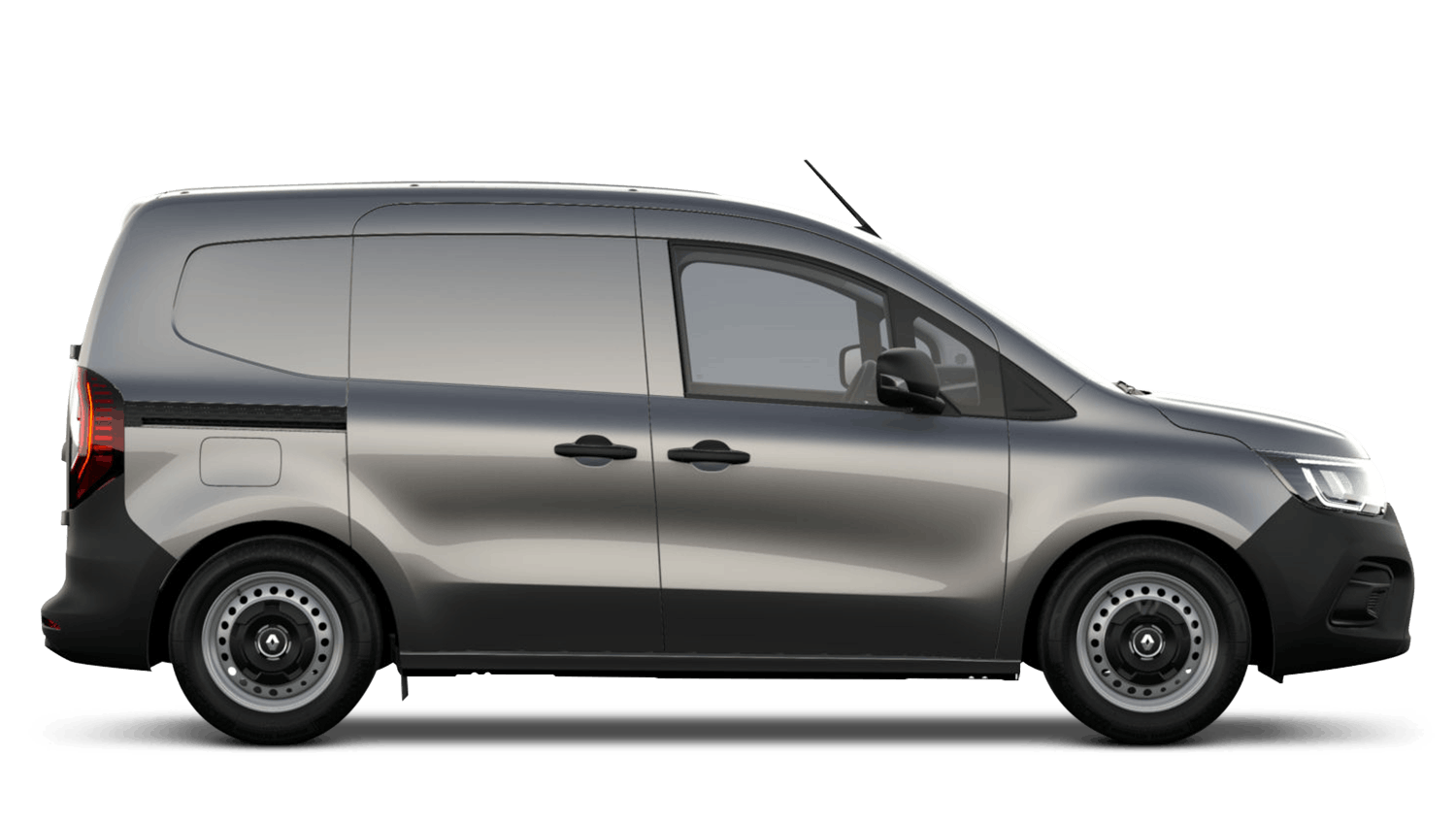 All-New Renault Kangoo