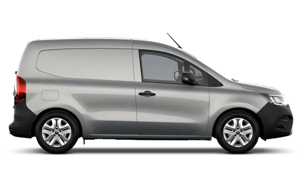 Renault Kangoo E TECH Advance