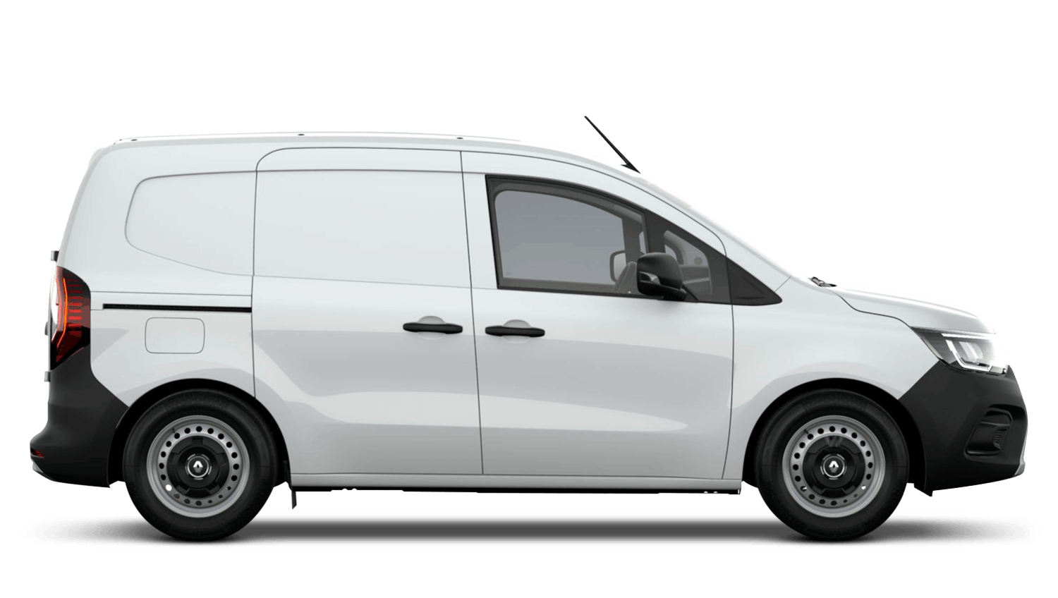 New Kangoo E-Tech Van Contract Hire Offer