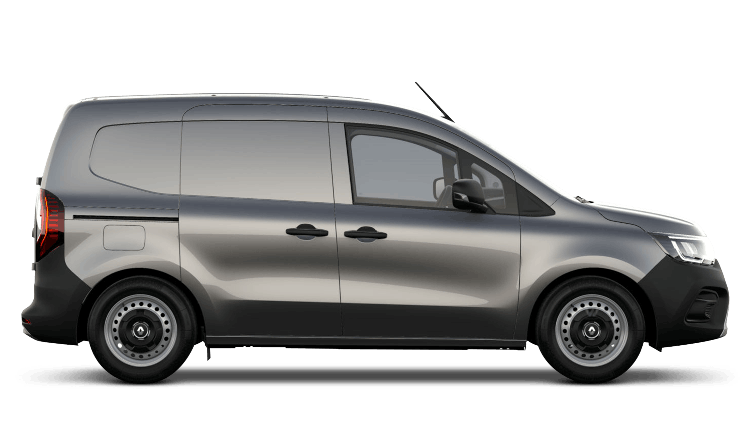 Renault Kangoo Medium Length Advance Business Hire Offer