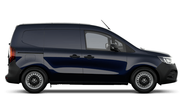 Renault Kangoo E TECH New Advance