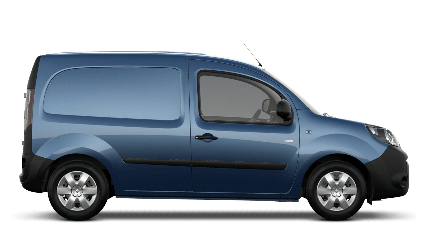 Nightwatch Blue Renault Kangoo Z.E. 33