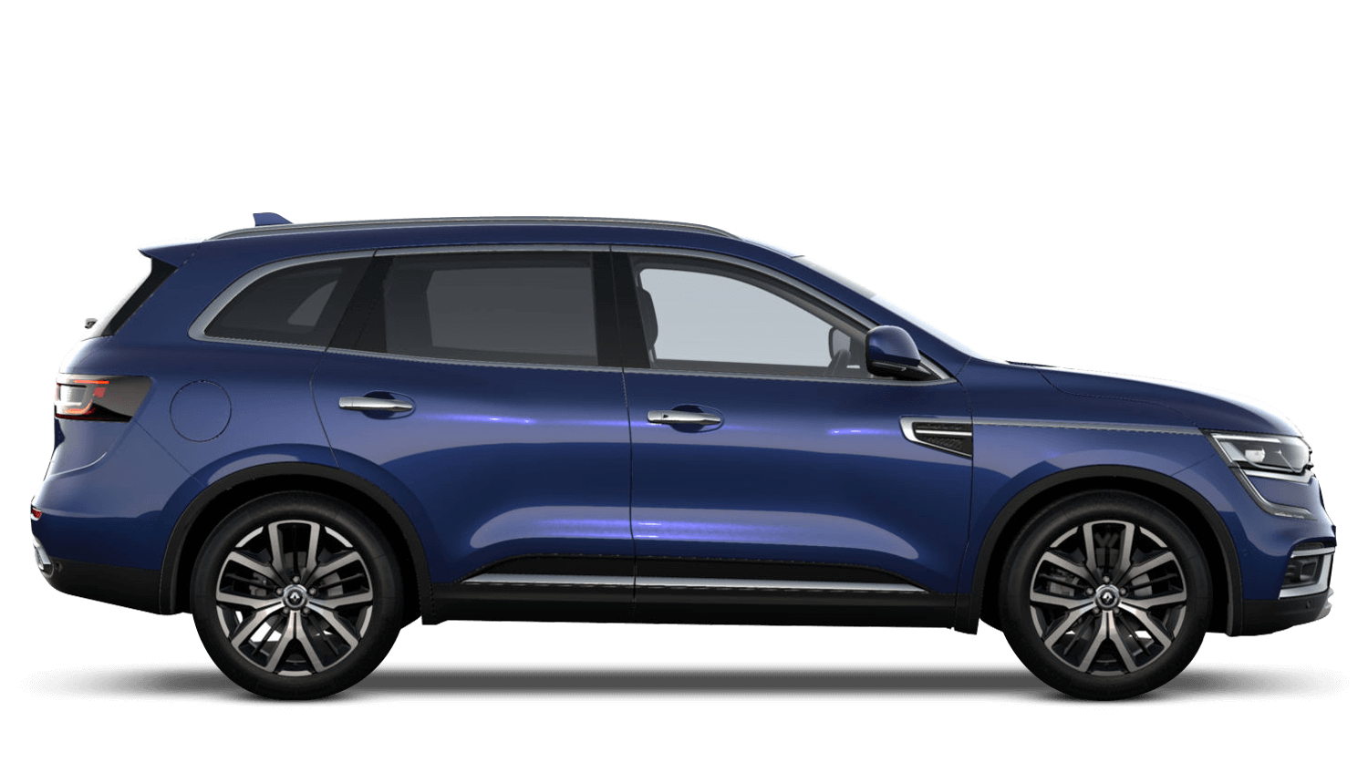 Renault Koleos 2 0 Dci 190 Gt Line 4wd Auto X Tronic My19
