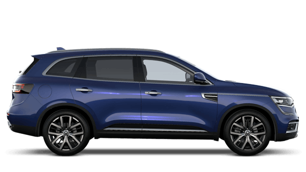 New Renault Koleos Gt Line For Sale Pentagon Renault